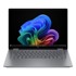 HP Laptop OmniBook X Flip AI 14-fm0005na / Intel Core Ultra 5 226V, 14", 1920 x 1200, 16 GB, 512 GB SSD, Windows 11 Home, siva (rabljen)